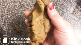 Handling My Poopie (ASMR)
