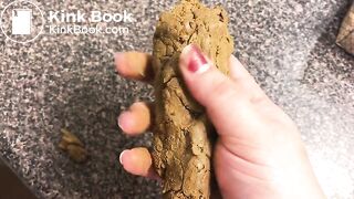 Handling My Poopie (ASMR)