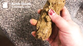 Handling My Poopie (ASMR)