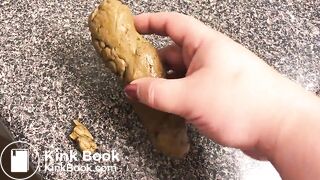 Handling My Poopie (ASMR)