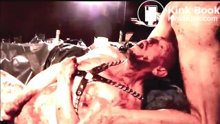 shit eater in the zone