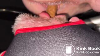 Use The Toilet - FULL VID is 28 MIN