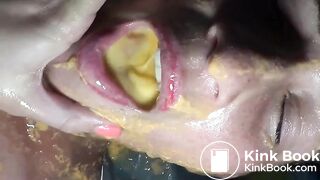 Latinas deepthroat