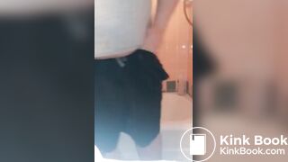 Piss and Fart for your mouth