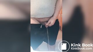 Piss and Fart for your mouth
