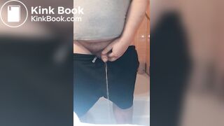 Piss and Fart for your mouth