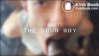 THE GOOD BOY — The Preview