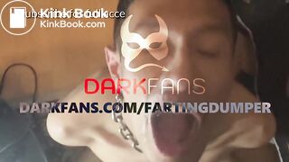 THE GOOD BOY — The Preview