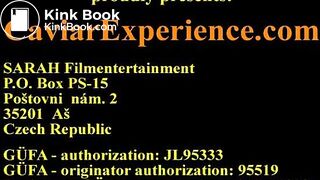 Caviar Experience RARE COLLECTION