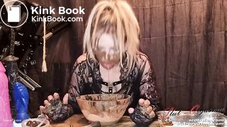 This Bitch Recycles For Real !