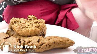 Join Me for an Afternoon Shit