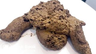 Join Me for an Afternoon Shit