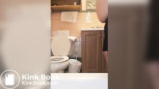 Your Meal Is In The BathTub Go Eat