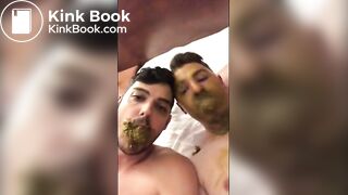 Romantic Scat Lovers