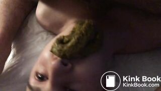 Romantic Scat Lovers