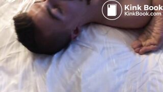 Romantic Scat Lovers