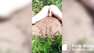 Paskaa munille - Gay Scat Group