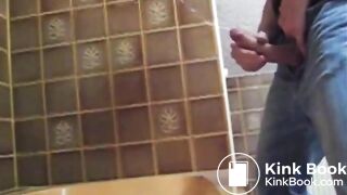 Shooting Ropes While Mom Yells At Dad