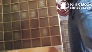 Shooting Ropes While Mom Yells At Dad