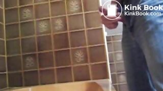 Shooting Ropes While Mom Yells At Dad