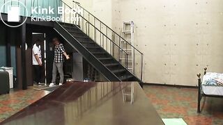 WHAT A SCAT DREAM EXPERIENCE!