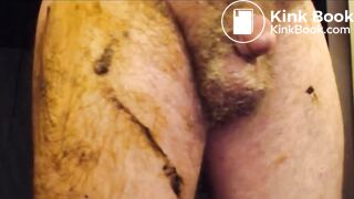 Little dirty dick piss