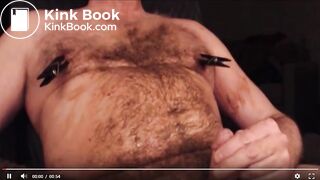 Little dirty dick piss