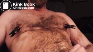 Little dirty dick piss