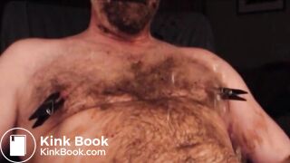 Little dirty dick piss