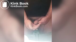 Cincinnati Man Cum, Piss, and Butthole pack
