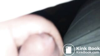 Cincinnati Man Cum, Piss, and Butthole pack