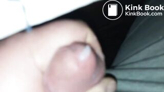 Cincinnati Man Cum, Piss, and Butthole pack