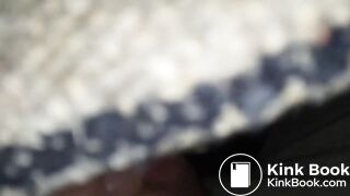 Cincinnati Man Cum, Piss, and Butthole pack