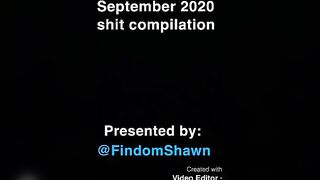 Master Shawn Shitting (Compilation)