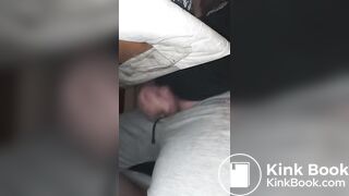 Cincinnati Man Cum, Piss, and Butthole pack