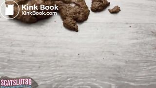 Cumming on My Shit Pile (TEASER)