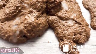 Cumming on My Shit Pile (TEASER)