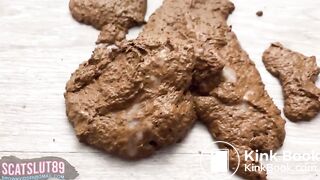 Cumming on My Shit Pile (TEASER)