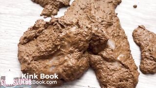 Cumming on My Shit Pile (TEASER)