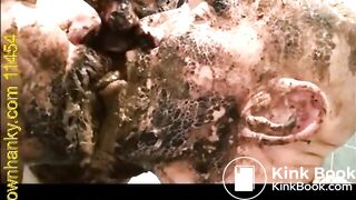 Pig Party Shiteaters