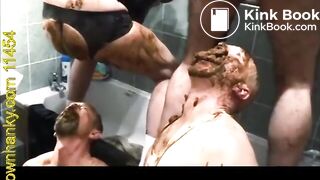 Pig Party Shiteaters