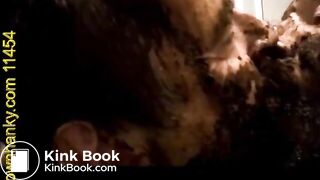 Pig Party Shiteaters