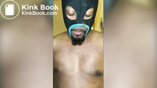 Nigger Shit Sub