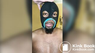 Nigger Shit Sub