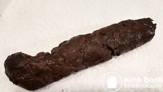 Max Grogan Long Dump 20 (Bonus Cumshot)