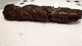 Max Grogan Long Dump 20 (Bonus Cumshot)