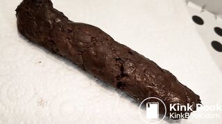 Max Grogan Long Dump 20 (Bonus Cumshot)