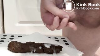 Max Grogan Long Dump 20 (Bonus Cumshot)