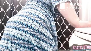 Favorite Scat Position Results, 2023 (Wednesday)