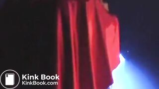 Satanic Lesbian Threesome